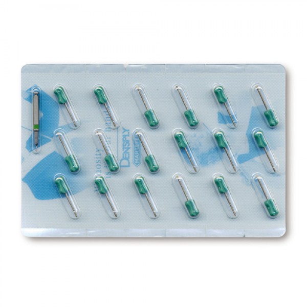 Kit Pins STP Refill (18+1) *